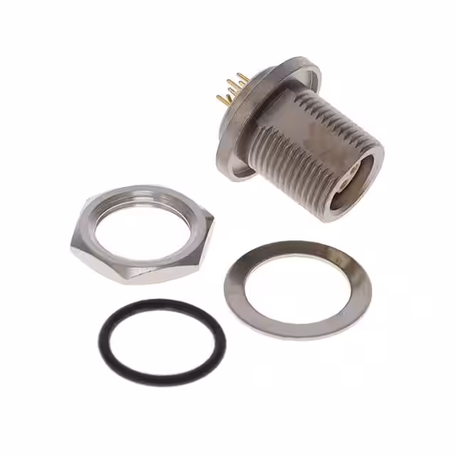 TS2P7F26-BP Switchcraft Inc.  Assemblages de connecteurs circulaires
